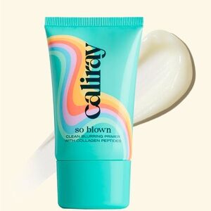 Caliray So Blown Clean Primer